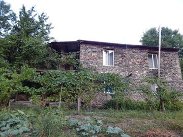 Фотографии Гостевой дом Nato Gesthouse in Uraveli г. Ахалцихе (Грузия) №4 Фото Гостевой дом Nato Gesthouse in Uraveli г. Ахалцихе 4