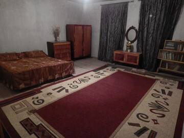 Фотографии Гостевой дом Nato Gesthouse in Uraveli г. Ахалцихе (Грузия) №1 Фото Гостевой дом Nato Gesthouse in Uraveli г. Ахалцихе 1
