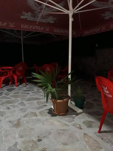 Фотографии Отель Hotel Rabathi г. Ахалцихе (Грузия) №4 Фото Отель Hotel Rabathi г. Ахалцихе 4