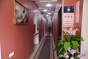 Фотографии Отель Hotel Like г. Ахалцихе (Грузия) №1 Фото Отель Hotel Like г. Ахалцихе 1