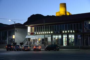 Фотографии Отель Hotel Like г. Ахалцихе (Грузия) №2 Фото Отель Hotel Like г. Ахалцихе 2