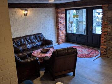 Фотографии Отель Hotel Terrace Rabath г. Ахалцихе (Грузия) №4 Фото Отель Hotel Terrace Rabath г. Ахалцихе 4