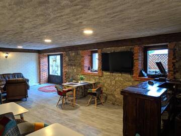 Фотографии Отель Hotel Terrace Rabath г. Ахалцихе (Грузия) №3 Фото Отель Hotel Terrace Rabath г. Ахалцихе 3