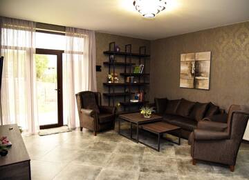 Фотографии Гостевой дом Garden House Akhaltsikhe г. Ахалцихе (Грузия) №5 Фото Гостевой дом Garden House Akhaltsikhe г. Ахалцихе 5