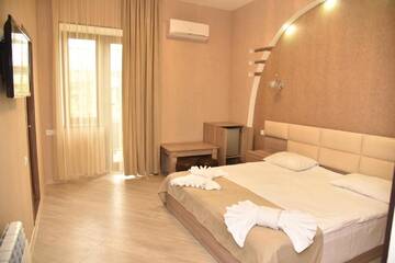Фотографии Отель Art Hotel г. Ахалцихе (Грузия) №5 Фото Отель Art Hotel г. Ахалцихе 5