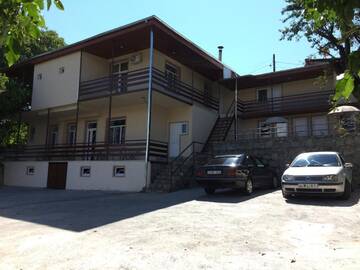 Фотографии Отель Hotel Suliko г. Ахалцихе (Грузия) №4 Фото Отель Hotel Suliko г. Ахалцихе 4