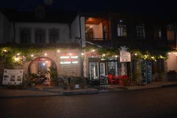 Фотографии Гостевой дом Guesthouse Millennium Rabathi г. Ахалцихе (Грузия) №4 Фото Гостевой дом Guesthouse Millennium Rabathi г. Ахалцихе 4