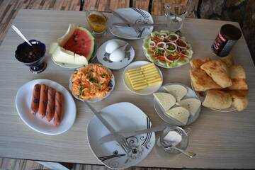 Фотографии Гостевой дом Guesthouse Millennium Rabathi г. Ахалцихе (Грузия) №3 Фото Гостевой дом Guesthouse Millennium Rabathi г. Ахалцихе 3