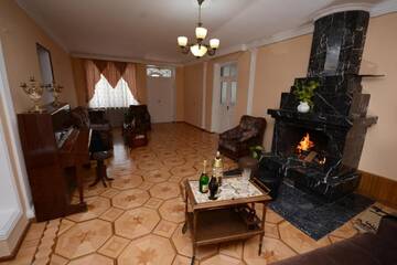 Фото Гостевой дом Olimpo Guest House г. Ахалцихе 5