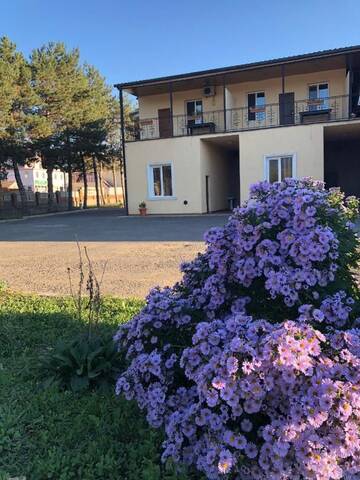 Фото Отель Hotel Romantika г. Ахалцихе 1