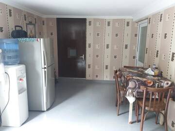 Фото номера Двухместный номер с 2 отдельными кроватями Гостевой дом House Rustaveli street 112 г. Ахалцихе 11