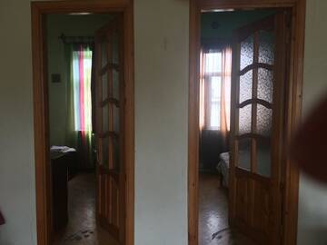 Фото номера Двухместный номер с 1 кроватью Проживание в семье Old House г. Ахалцихе 2
