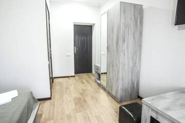 Фото номера Двухместный номер с 1 кроватью или 2 отдельными кроватями Гостевой дом Hotel Beni г. Ахалцихе 9