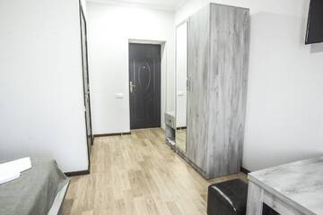 Фото номера Двухместный номер с 1 кроватью или 2 отдельными кроватями Гостевой дом Hotel Beni г. Ахалцихе 4