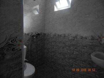 Фото номера Двухместный номер с 1 кроватью Гостевой дом Zukas Hause г. Ахалцихе 7