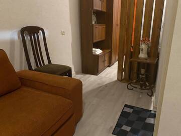 Фото номера Семейный номер с балконом Отель Golden Gate г. Ахалцихе 8