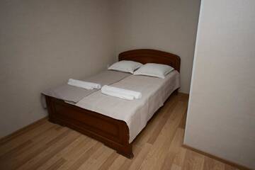 Фото номера Бюджетный двухместный номер с 1 кроватью Отель Hotel Terrace Rabath г. Ахалцихе 4