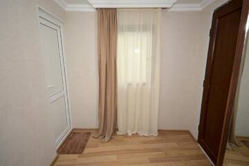 Фото номера Бюджетный двухместный номер с 1 кроватью Отель Hotel Terrace Rabath г. Ахалцихе 2