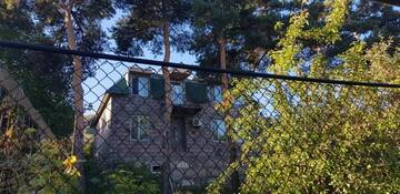 Фото номера Двухместный номер с 2 двуспальными кроватями Отели типа «постель и завтрак» Green House ML г. Ахалцихе 9