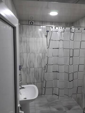 Фото номера Двухместный номер с 2 отдельными кроватями и ванной комнатой Гостевой дом Vardzia г. Ахалцихе 15