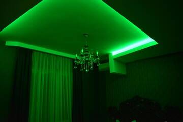 Фото номера Роскошный четырехместный номер Гостевой дом Guesthouse Millennium Rabathi г. Ахалцихе 19