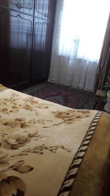 Фото номера Большой двухместный номер с 1 кроватью Гостевой дом Jasmine г. Ахалцихе 3